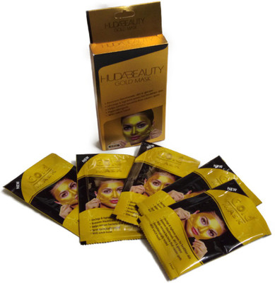 

Huda Beauty GOLD MASK(75 g)