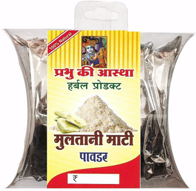 

PRABHU KI ASTHA MULTANI MITTI(100 g)