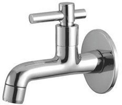 

Quick Silver QS_053 Quick Silver long body tap Bib Tap Faucet(Wall Mount Installation Type)