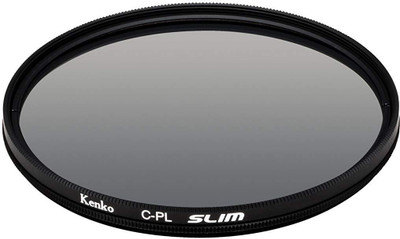 

KENKO 72mm Smart C-PL Camera Lens Filters Polarizing Filter (CPL)(72)