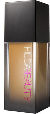 

Hang Fang HUDA BEAUTY FAUX FILTER FOUNDATION (BROWN SUGAR ) 35ML Foundation(BLACK)