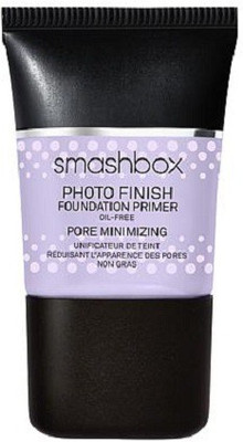 

Smashbox Photo Finish Foundation Primer Foundation(Purple)
