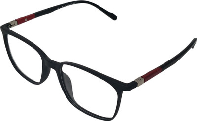 

Justkartit Full Rim Wayfarer Frame(48 mm
