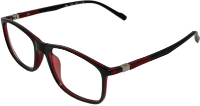

Justkartit Full Rim Square Frame(50 mm