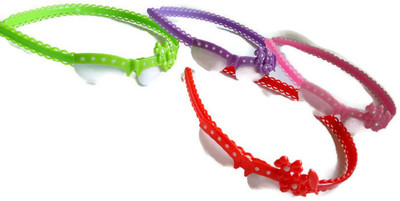 

Balaji Hair Band Head Band(Multicolor)