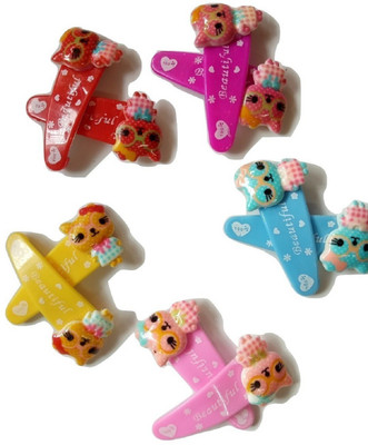 

Balaji Tic Tac Tic Tac Clip(Multicolor)
