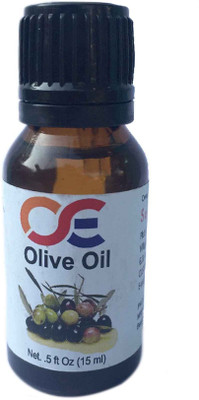 

ose Essential olive oil 15ml Hair Oil(15 ml)