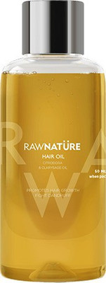 

RawNature Mini Hair Oil(349 g)