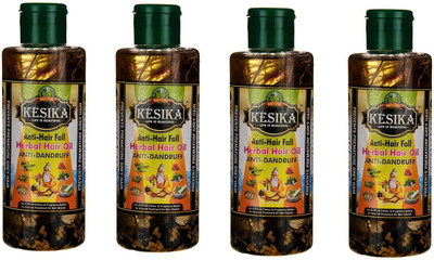 

KESHIKA Hair oil Hair Oil(720 ml)