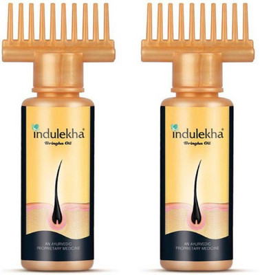 

Indulekha Bringha Selfie 200 ml Bottle Hair Oil(200 ml)