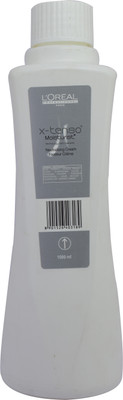 

L'Oreal X-Tenso Moisturist Neutralising Cream Developer (1000ml)(1000 ml)