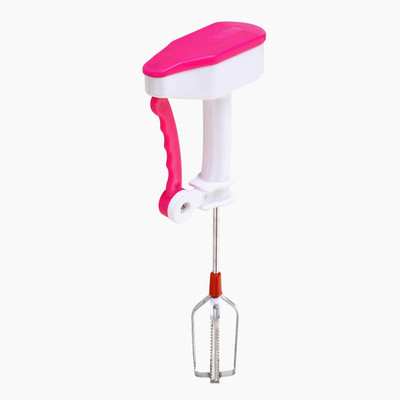 

MRT MRTHANDBLPINK01 0 W Hand Blender(Pink)