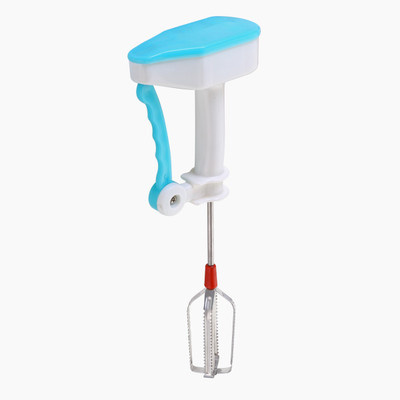 

MRT MRTHANDBLBLUE01 0 W Hand Blender(Blue)