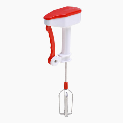 

MRT MRTHANDBLRED01 0 W Hand Blender(Red)