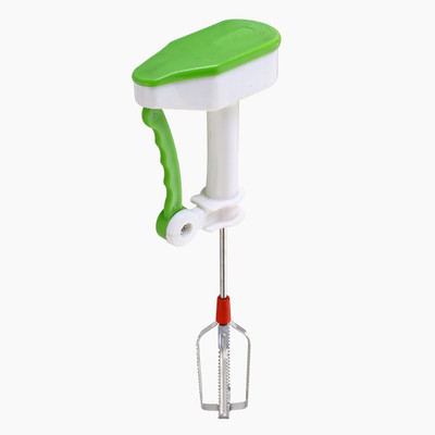 

MRT MRTHANDBLGREEN01 0 W Hand Blender(Green)