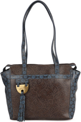 

Holii Shoulder Bag(Brown)