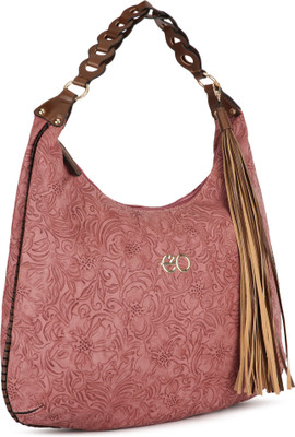 E2O Hobo(Maroon)