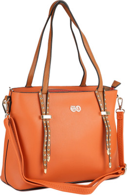 E2O Satchel(Orange)