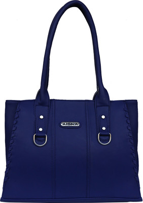 

Aisna Shoulder Bag(Blue)