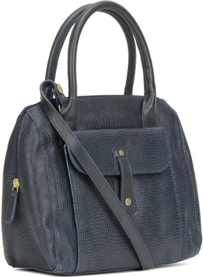 

Hidesign Shoulder Bag(Blue)