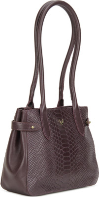 

Hidesign Shoulder Bag(Brown)