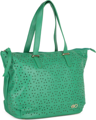 

E2O Tote(Green)
