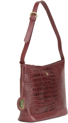 

Hidesign Shoulder Bag(Maroon)