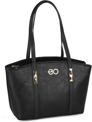 

E2O Satchel(Black)
