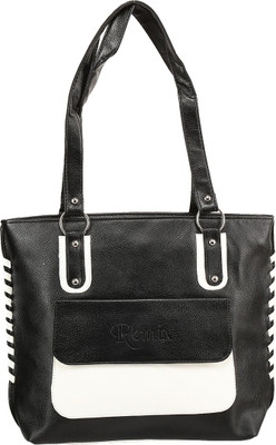 

MK PURSE Hand-held Bag(Black)