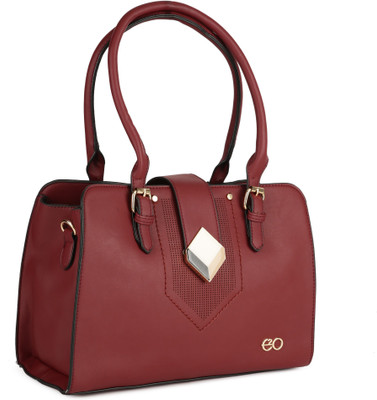 

E2O Satchel(Maroon)