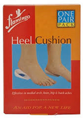 

Flamingo EX Heel Tip Replacements(1 Tips)