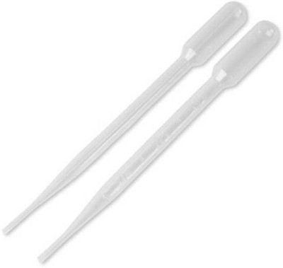 

El-con Dropper Laboratory Pipette(3 microliter)