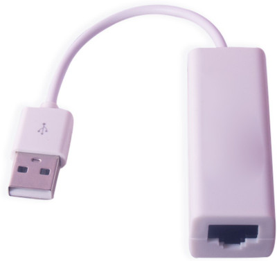 

muskanart USB 2.0 ETHERNAL ADAPTER Lan Adapter(1000 Mbps)