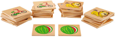

Eduedge picture pairing(Multicolor)