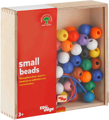 

Eduedge small beads(Multicolor)