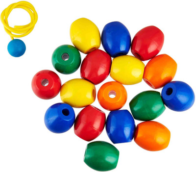 

Eduedge drum beads(Multicolor)