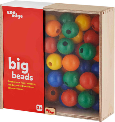 

Eduedge big beads(Multicolor)