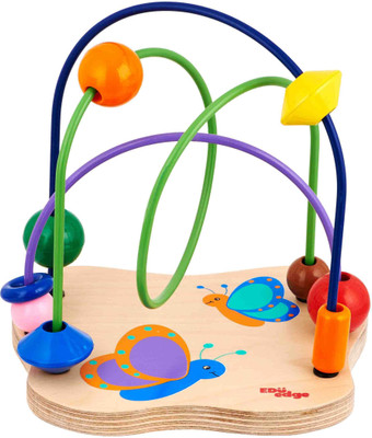 

Eduedge butterfly maze chase(Multicolor)