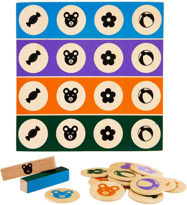 

Eduedge cover the shadow(Multicolor)