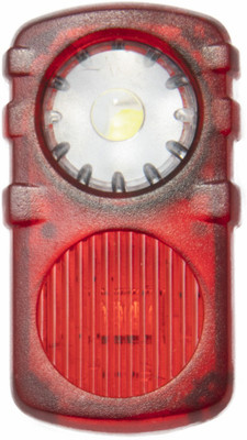 

Spartan AQY- LED Spot Light(Red)