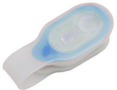 

Spartan CLM-03 LED Safety Collar Light Magnet Clip On Strobe Running Walking Bike Cycling LED Front Light(Blue), Multicolor