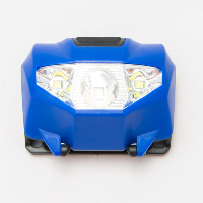 

Spartan T103 Super Bright COB Head Lamp LED Headlamp(Blue)