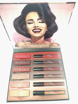 

Huda Beauty set12(multi)