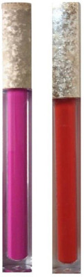 tanvi27 Lipstick(multicolor)