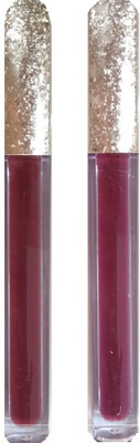 

TANVI27 Stylish(Dark red & dark coffee)