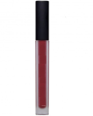 

Kushahu Beauty Liquid Matte Lipstick -Heartbreaker(red)