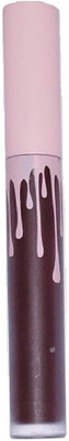 TANVI27 Matte Me Hot Liquid Lipstick(Multicolor)