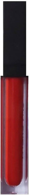 

TANVI27 Me Red Lipstick(red, 5 ml)