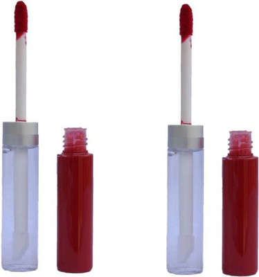 

TANVI27 Matte Me Long Lasting Lipstick(red)