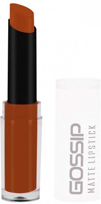 

Make Line Gossip Matte Lipstick - 02(02)